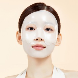 Manyo Factory [5 Sheets] Manyo Factory V Collagen Deep Ampoule Gel Mask 34g