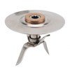 Haofy Blender Blade for Oster, Blender Blade Jar Bottom with