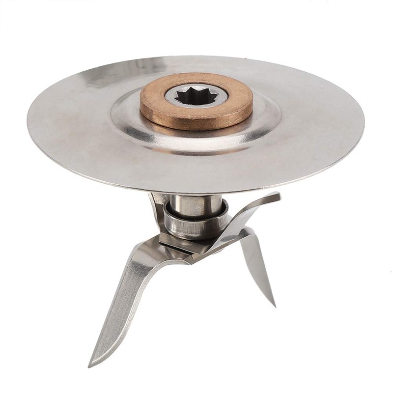 Haofy Blender Blade for Oster, Blender Blade Jar Bottom with