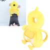 Baby Head Protector Backpack Anti Falling Comfortable Adjustable Baby Head