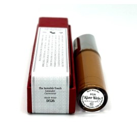 Kjaer Weis The Invisible Touch Concealer ~ Shade ~ D326 ~ 0.14 oz / 4.0 ml ~