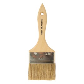 3" Master Double XX Thick Chip Brush, BB00025