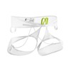 EDELRID - Loopo Air Ultralight Harness, M, White