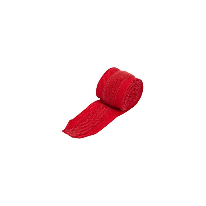 Lonsdale Unisex Adult PRO Hand Equipment, Red, 450 cm