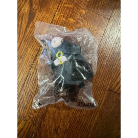 Burger King Junior Kids Meal The Addams Family Uncle Fester Toy 2024