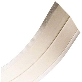 Grabber 311691 Ultraflex 450 Flexible No Coat Drywall Trim Roll, 100 feet