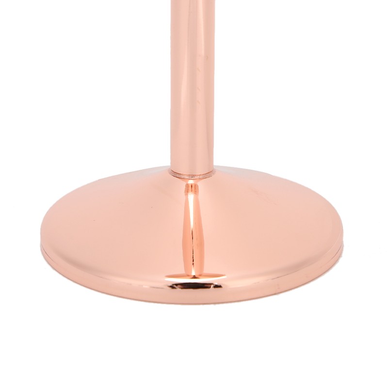 304 Stainless Steel Wine Goblet Champagne Glasses Drinking Cups 220ML