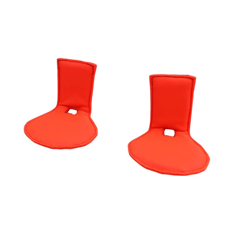 pranovo 2 Pack Chicken Splint Chicken Leg Splint for Hen