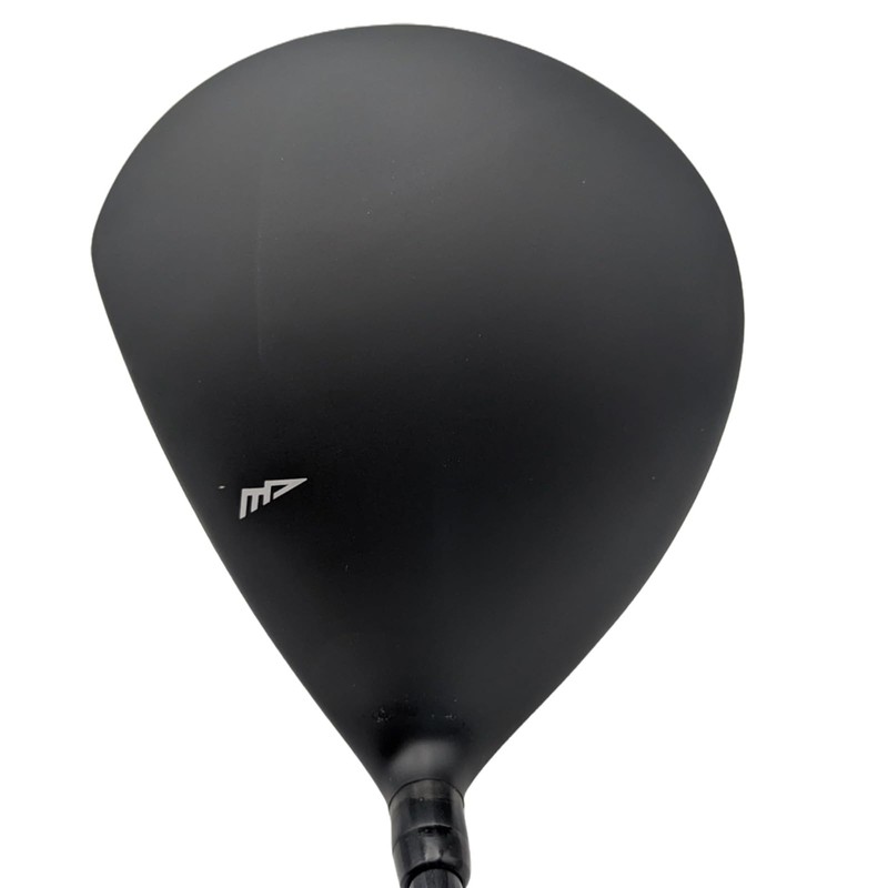 MD Golf Mens STR50 Superstrong Driver - 10.5 Degree Loft