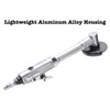 Generic 3” Pneumatic Cut Off Tool, 18000RPM Air Grinder, Extended
