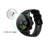 OCTelect Smartwatch protective film 40 mm round (4 pieces)