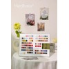 Gel Semipermanente Para Uñas Esencial Luxe Merrycolor 15ml