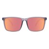 I-SEA Men's Hopper Polarized Sunglasses - Mens Sunglasses with Scratch-Resistant