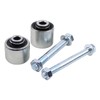 DriveFix Rear Driver and Passenger Side Suspension Knuckle Bushing and