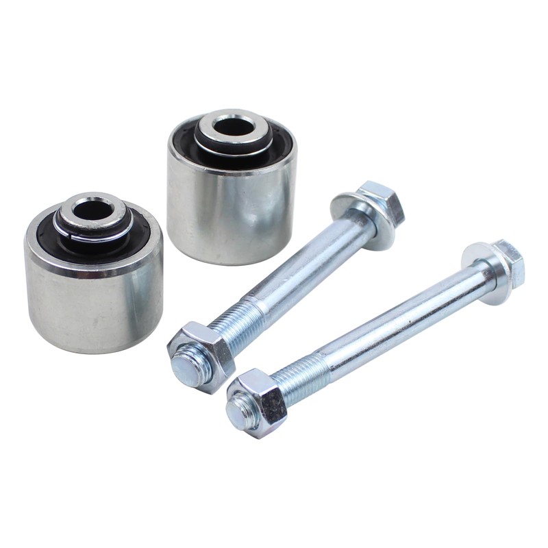 DriveFix Rear Driver and Passenger Side Suspension Knuckle Bushing and