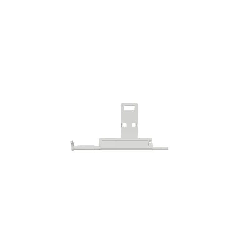 Replacement Door Lever for Siemens and Bosch Side-by-Side Refrigerators, Replaces: