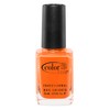 Color Club Nail Polish Pop Tastic Koo Koo CACHOO Pack of 1 x 15 ml