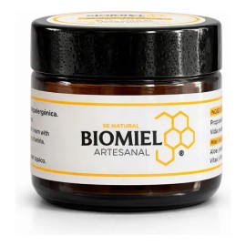 Crema De Día Biomiel