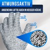 LAUTER SCHUTZ LauterSchutz® FOR CHILDREN: Premium cut resistant gloves made