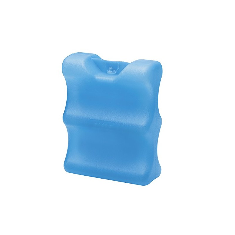 Medela Ice Pack for Breast Milk Storage, Contoured Shape Designed