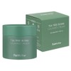 Partner company Strong soothing moisturizing calming cream for sensitive skin 80ml / 예민한 피부일수록 탄탄한 진정 보습 카밍 크림 80ml