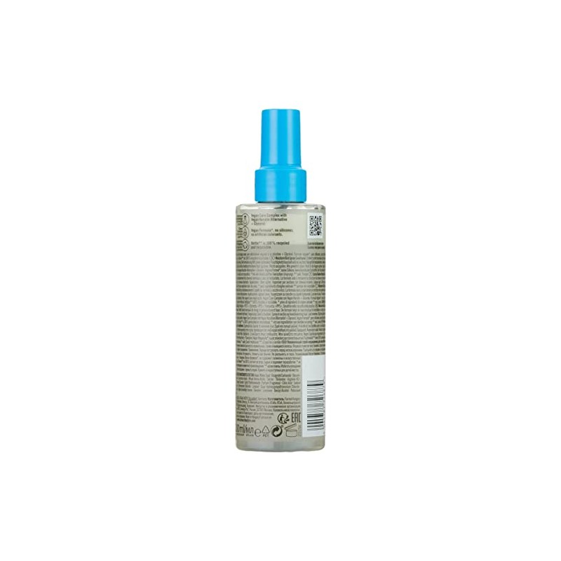 BC Bonacure MOISTURE KICK Spray Conditioner, 6.8-Ounce