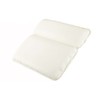Luxury Hom Spa Bath Pillows with Strong Suction Cups for