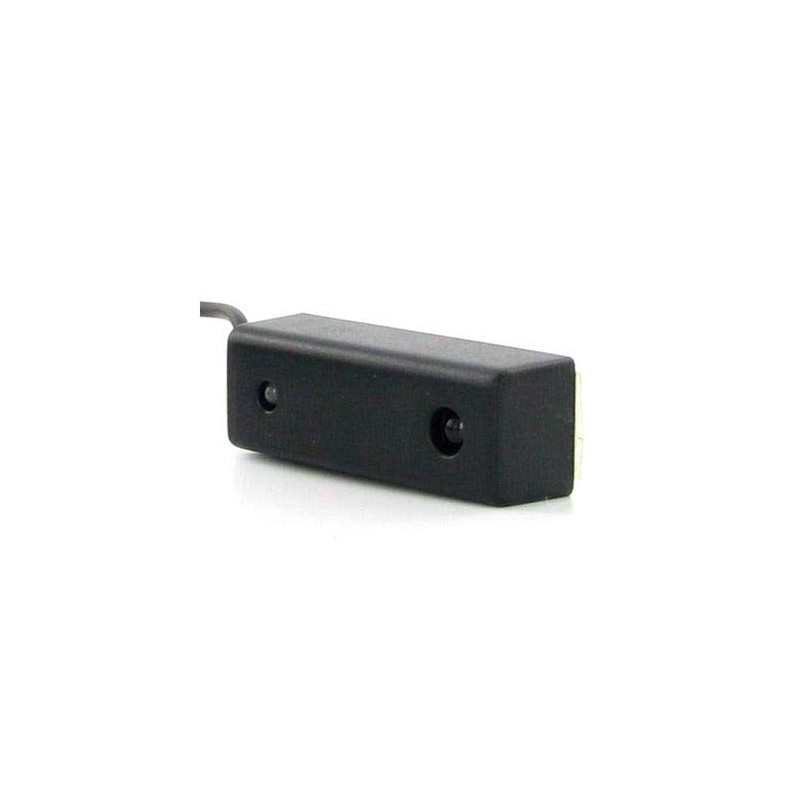 Mini Infrared IR Receiver Dual Band for Remote Extender