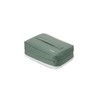 Brandon Expandable Beauty Pouch