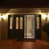 wohomzy Magnetic Screen Door Fits Door Size 32" x 82",