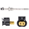 Walker Products Exhaust Gas Temperature Sensor 273-20022 Replacement for OE