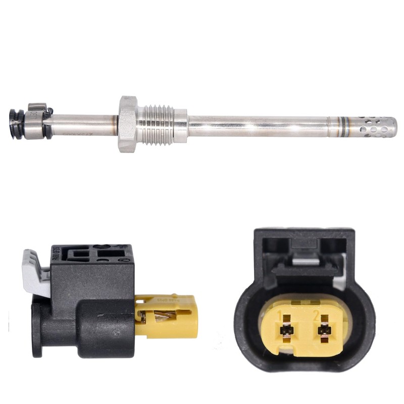 Walker Products Exhaust Gas Temperature Sensor 273-20022 Replacement for OE