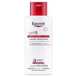 Eucerin PH5 Locion para Piel Sensible o Seca, 250ml                                                                                                   