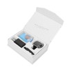 Elderly Hearing Amplifier Soft Silicone Rechargeable Ear Sound Enhancer for