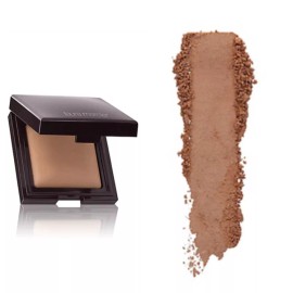 Laura Mercier candleglow sheer perfecting powder #5 Medium to Deep New In Box