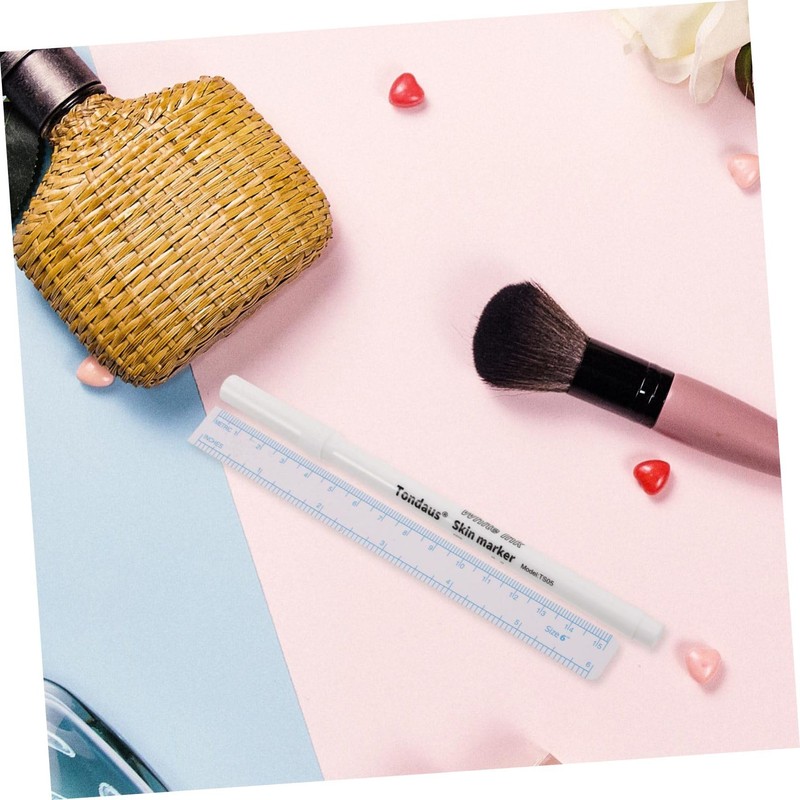 Beavorty Set Brow Pencil Tool Eyebrow Pencil Beauty Tools Microblading