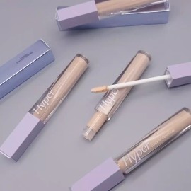 LUNA 루나 하이퍼 커버 팁 컨실러 6g [2호 베이지] LUNA Hyper Cover Tip Concealer 6g [Shade 2 Beige]