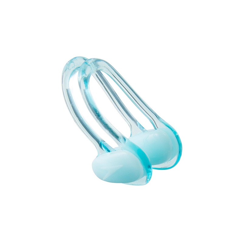 Speedo SD94A50 Swim Accessory, Nose Clip, Unisex, Saxophone Free