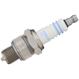 Bosch Spark Plug Group W Spanner Width 21 W7AC White 0241235607 Motorcycle