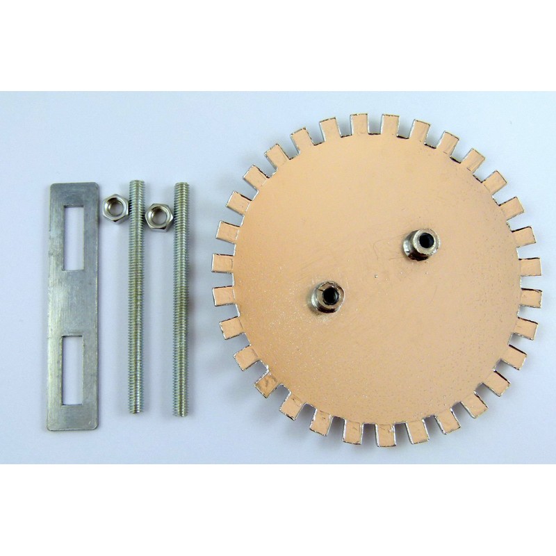 Grille Badge Stuttgart for car Truck Grill Mount German Flag