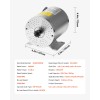 48V 4300rpm Upgraded Speed Controller 2000W Electric Brushless DC Motor