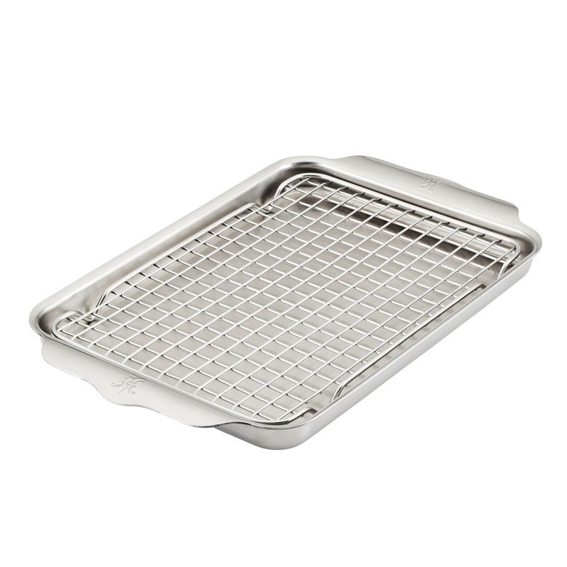 Hestan - OvenBond Collection - Tri-ply Quarter Sheet Pan with
