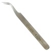 Igarashi Pliers IPS Super Precision Tweezers Angle 4.7 inches (120