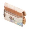 Anekke Mediterranean Wallet 12 cm, Colourful