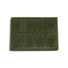 Tea Brick Green Hubei Formed Compressed Small 500g by TeaCakes
