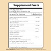 Booty Drops Lifting Serum Concentrated Formula 2 oz. Custom-Designed for