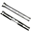 MUCO New Side Skirts 2pcs for Honda Civic 4 Door