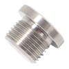 Generic 10 Set Oxygen Sensor Weld On Stainless Steel Bung