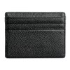 YUAWIN Slim Card Case, 7 Card Slots, Compact, Thin, Women's,