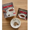 China Mist Full Tea Satchets, Chai, Organic Black Tea (1